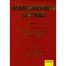 Mahadasoha Sutras (Volume I)